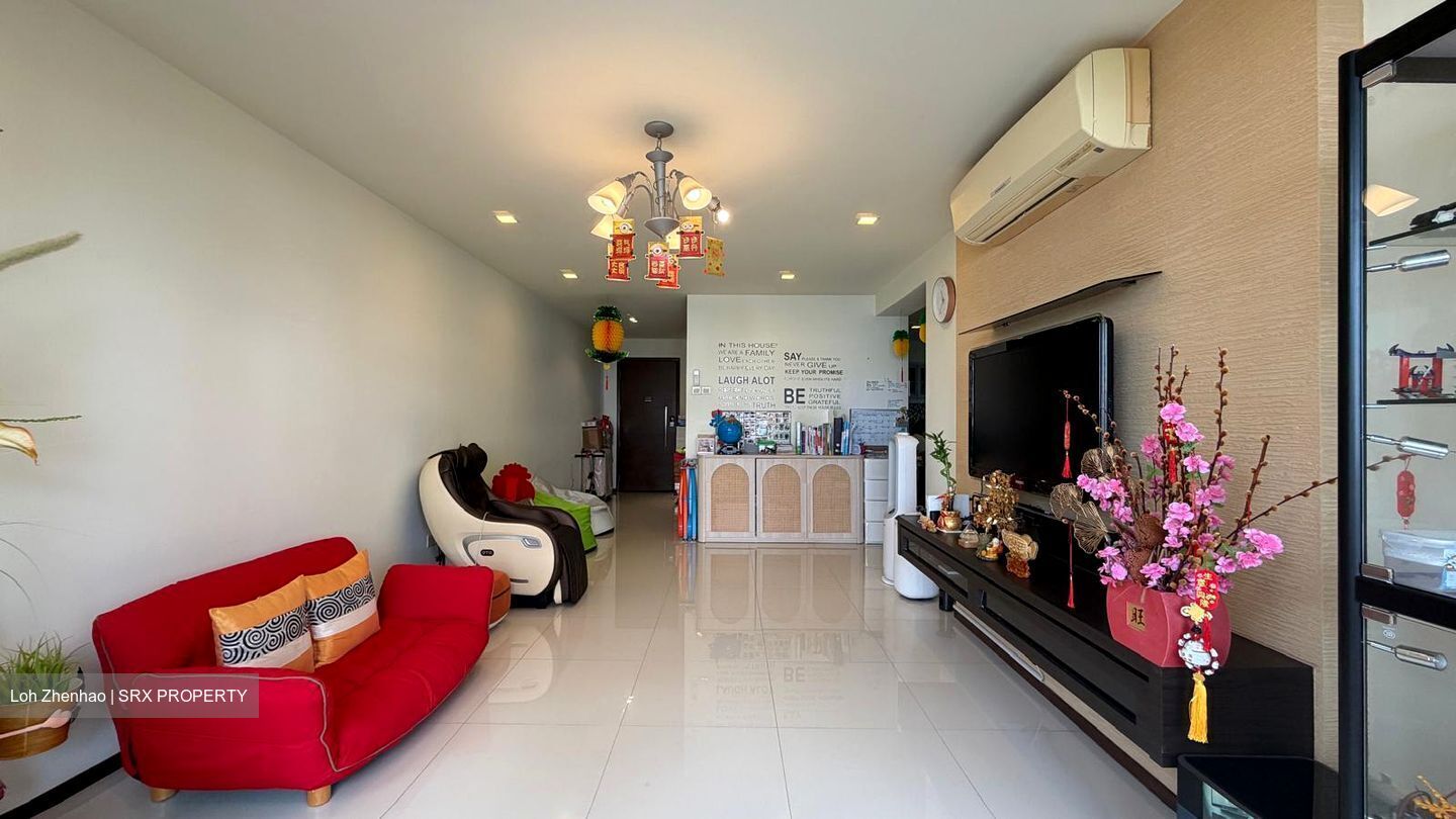 Blk 781 Pasir Ris Street 71 (Pasir Ris), HDB Executive #526619541